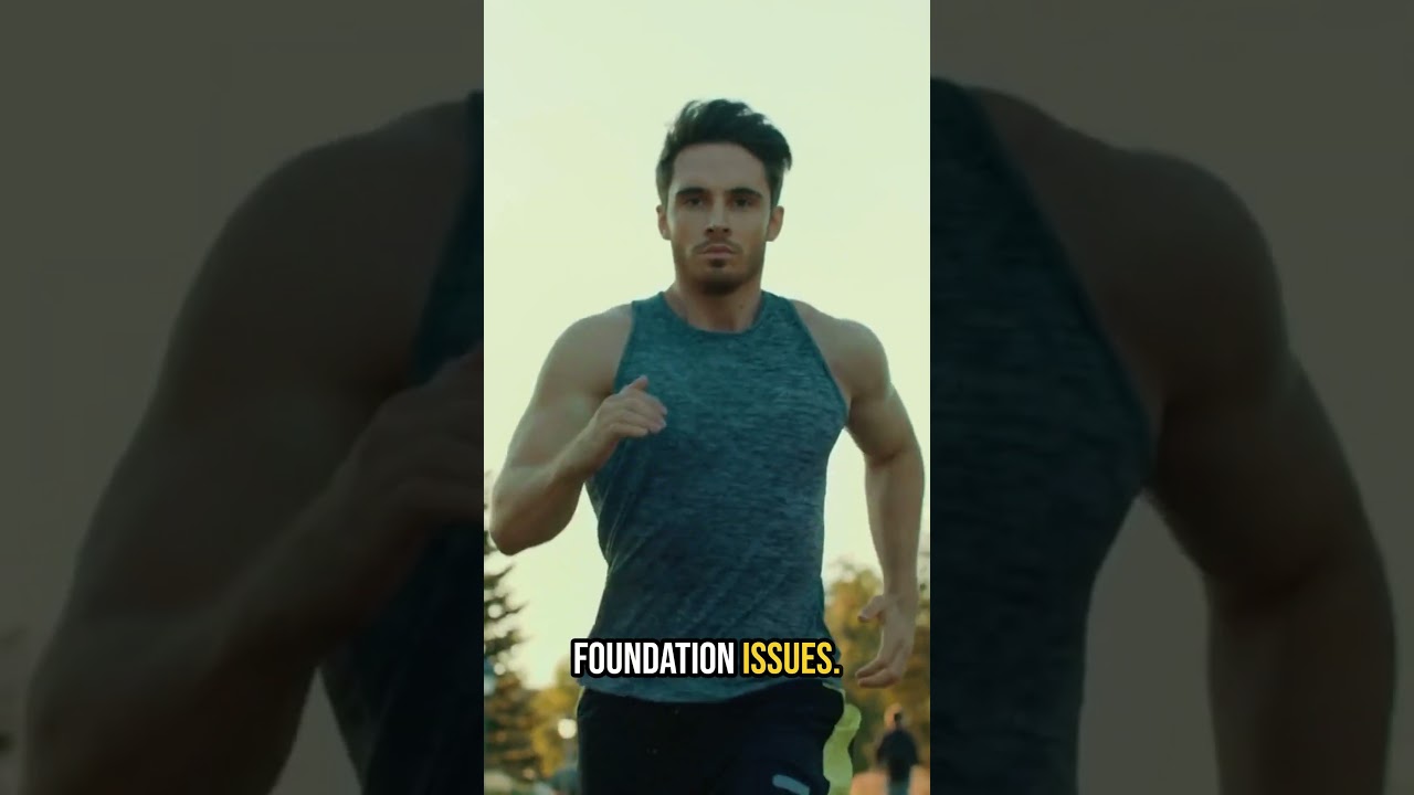 Why Running Slower Can Make You Faster!
