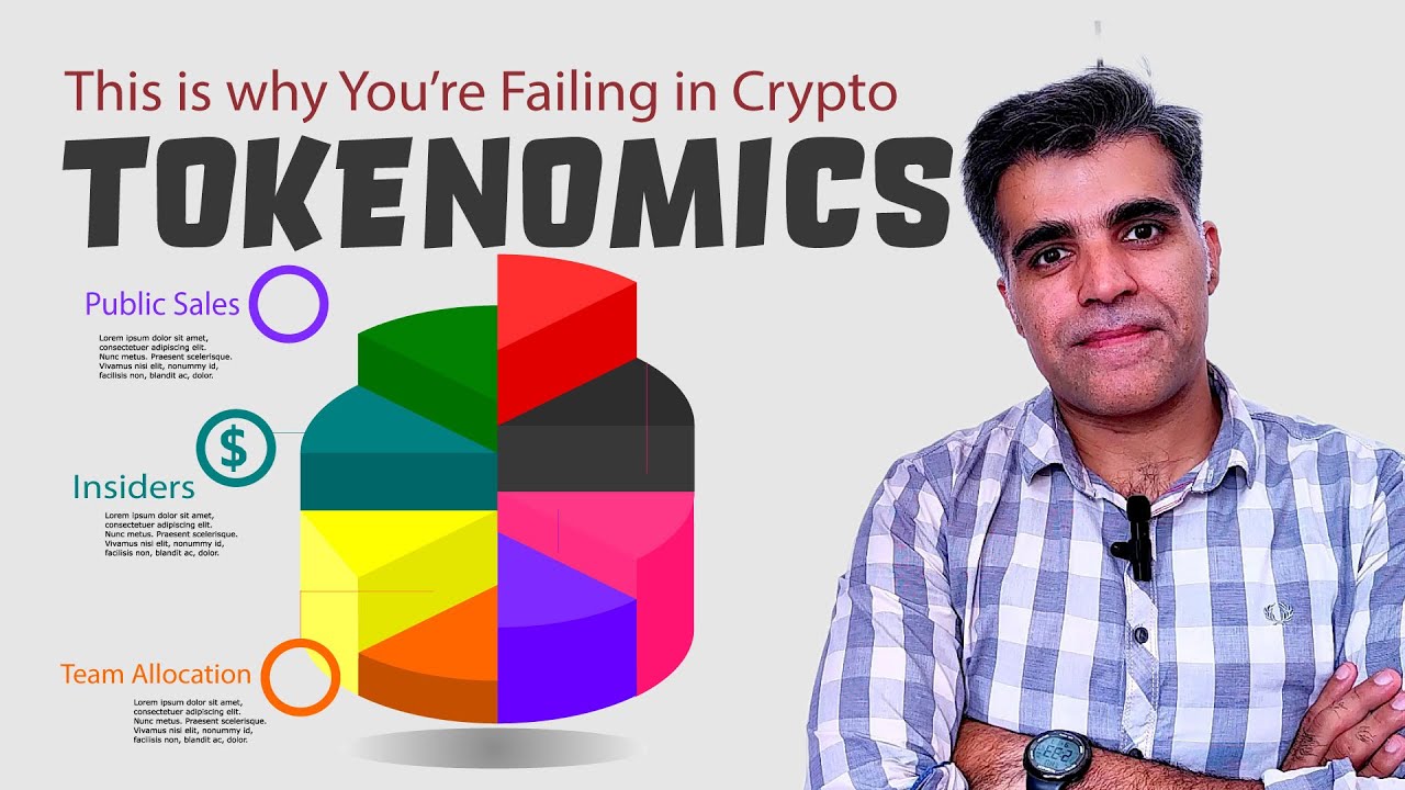 Tokenomics kya hoti hayn How to invest in cryptocurrencies and be Successful