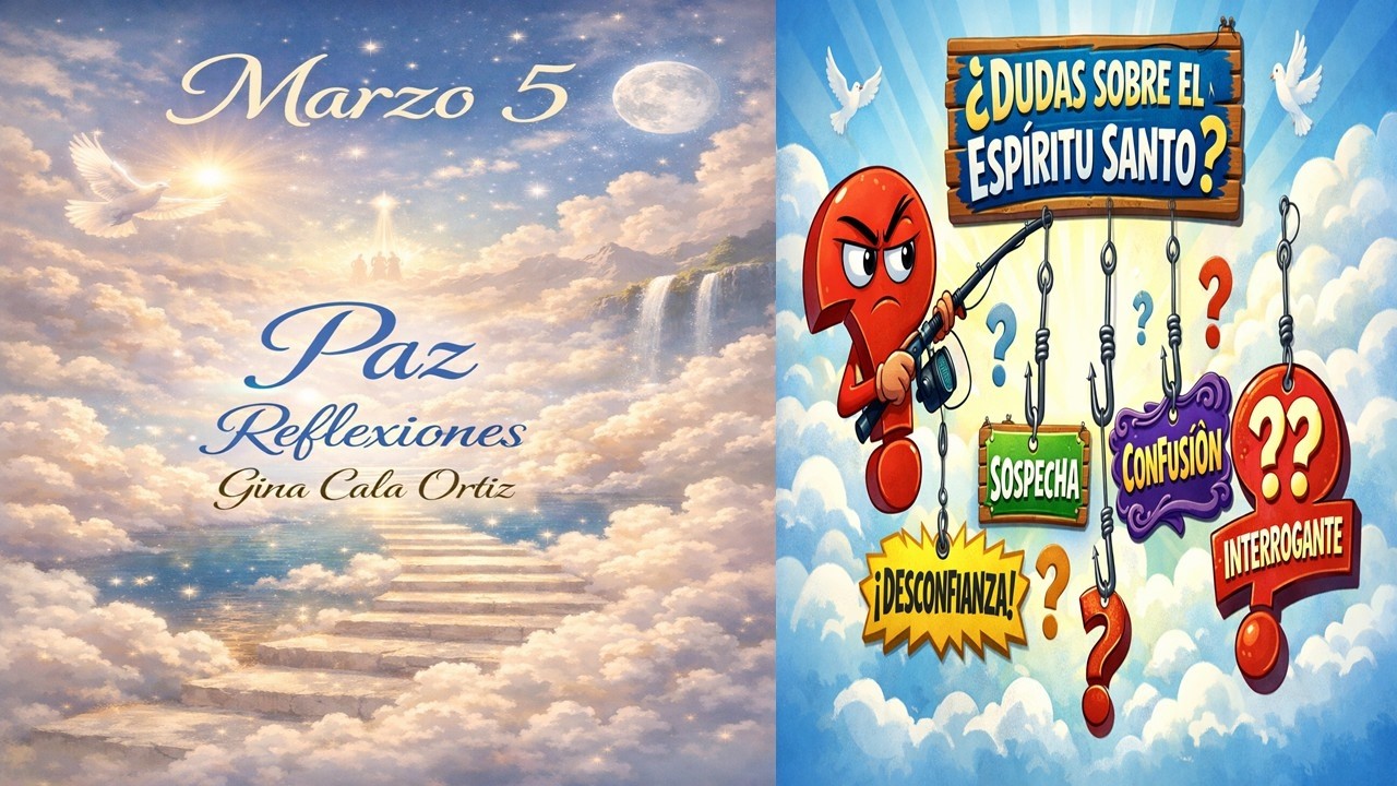 PAZ MARZO 5