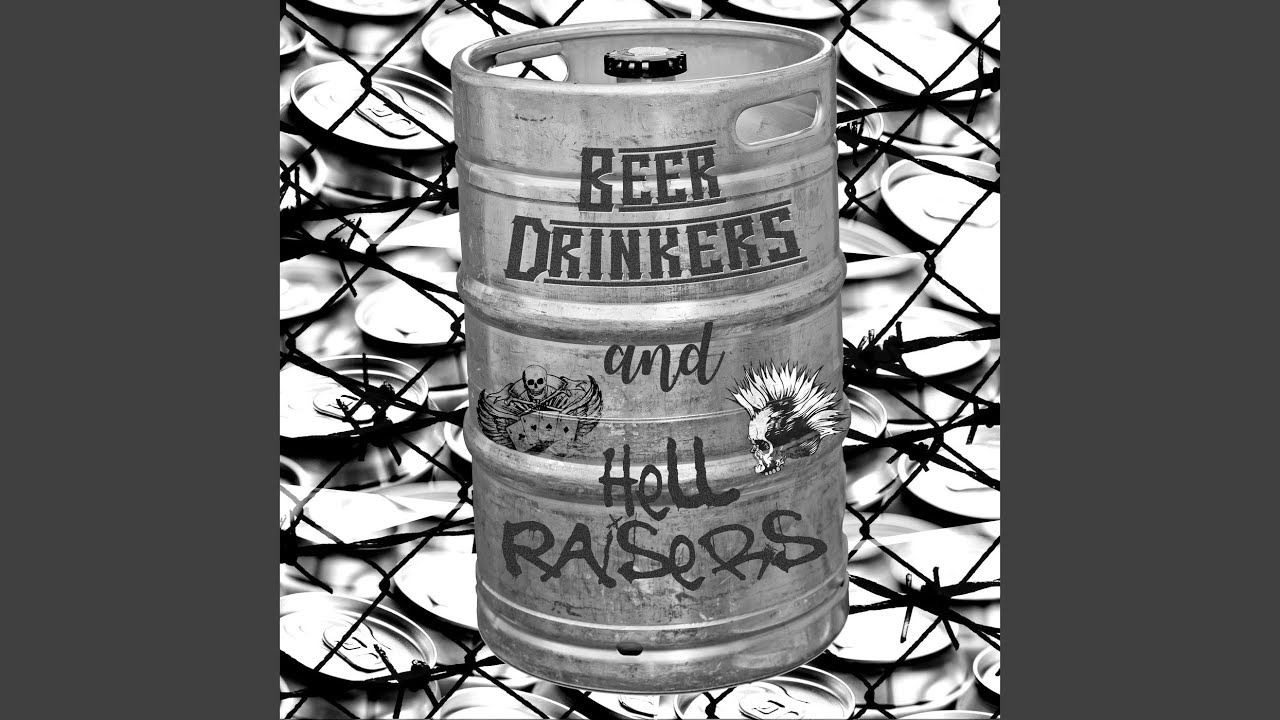 One Bourbon, One Scotch, One Beer