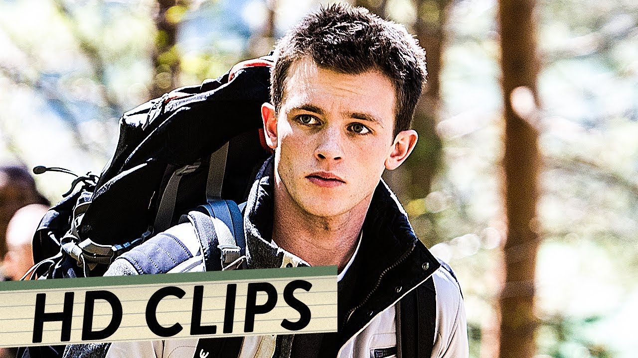 JUGEND OHNE GOTT Alle Filmclips + Trailer Deutsch German (HD) |