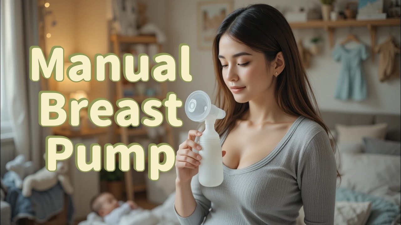 How to Use a Breast Pump Correctly for Beginners