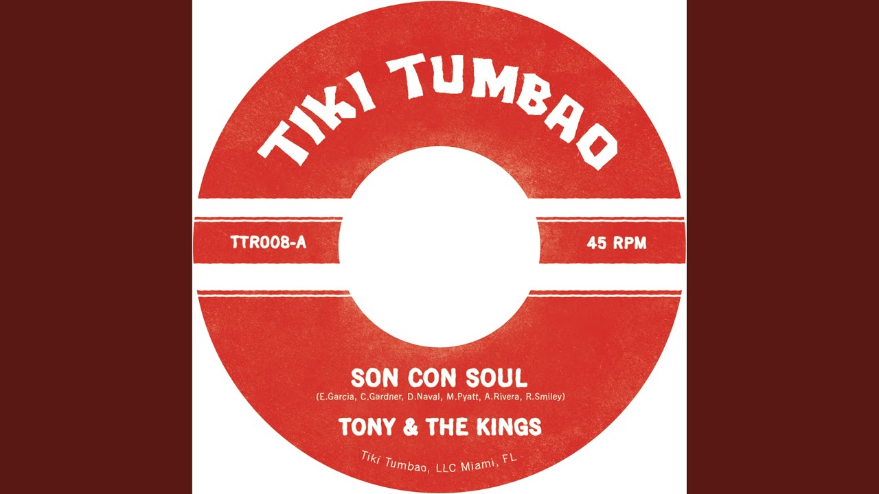 Son Con Soul