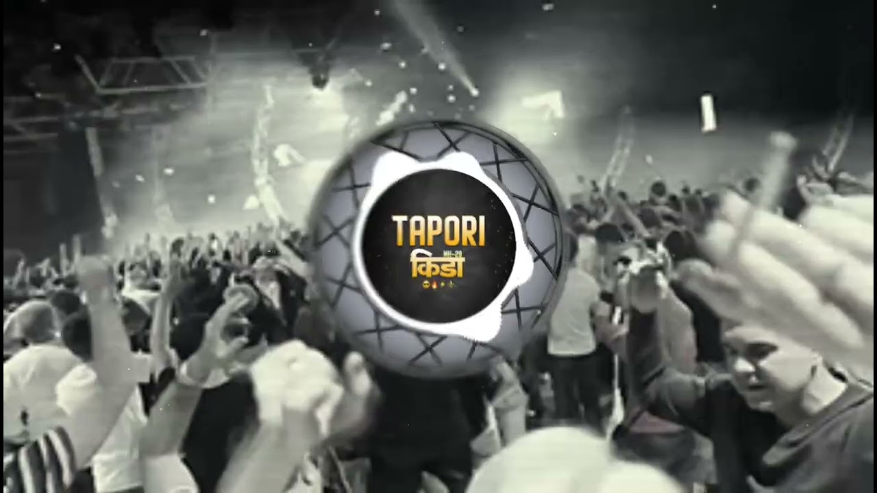 TU Meri Mohabat Hai__Full Tapori Mix__Dj Gaurav Remix Bhulaiwala₹brecupsong