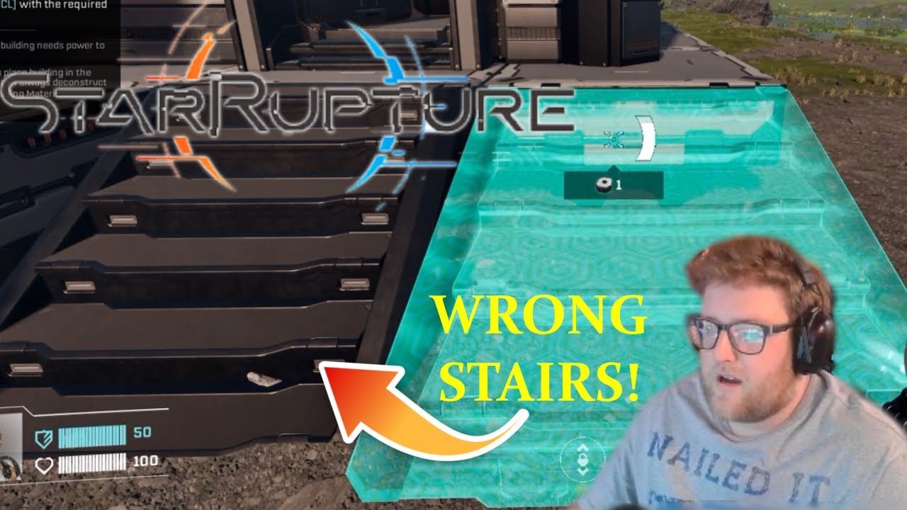FOR THE CORPORATION!! | Star Rupture