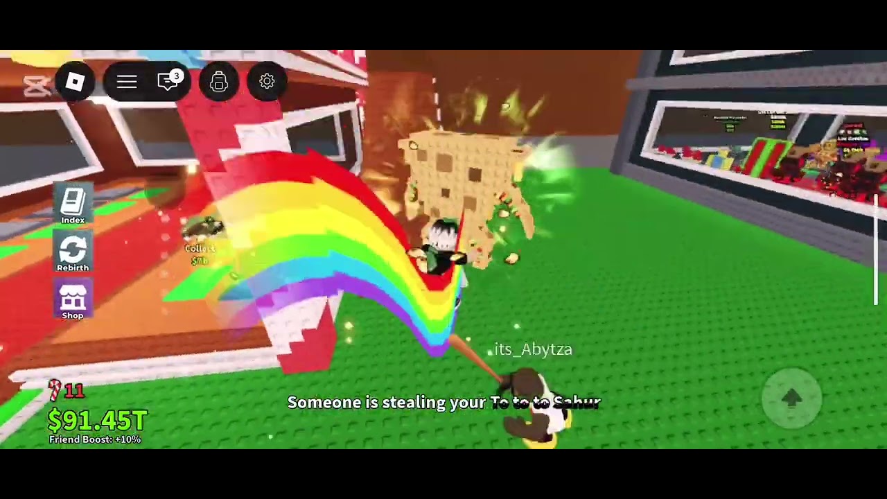 Pvp it's_adyza