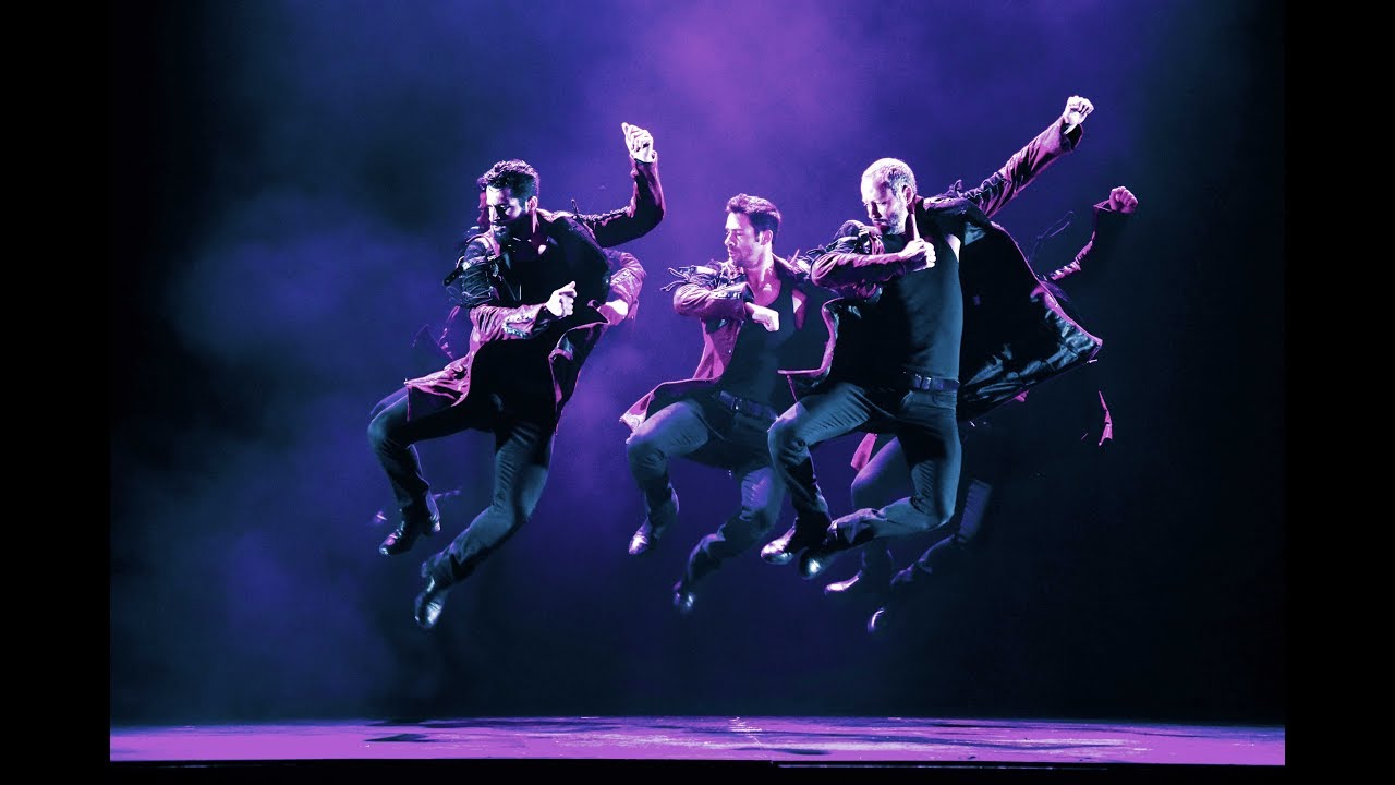 Los Vivancos | Nacidos para Bailar - Born to Dance live show Part 2 of 11