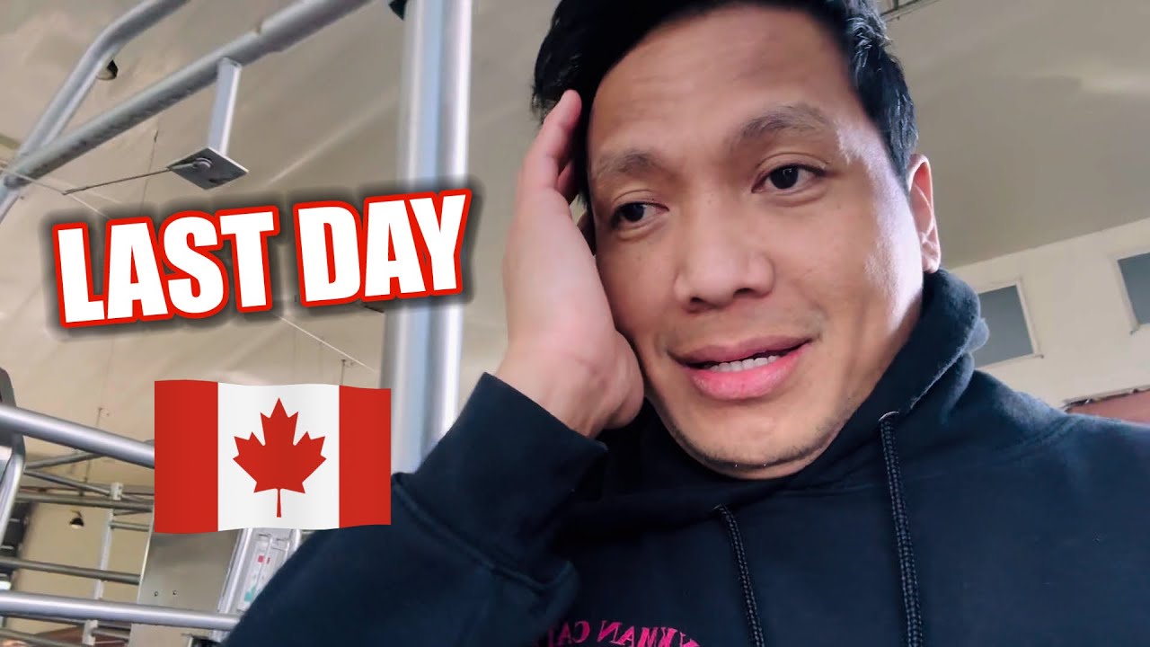 LAST DAY DUTY #canada #highlights #canadalife #britishcolumbia #ferdztv