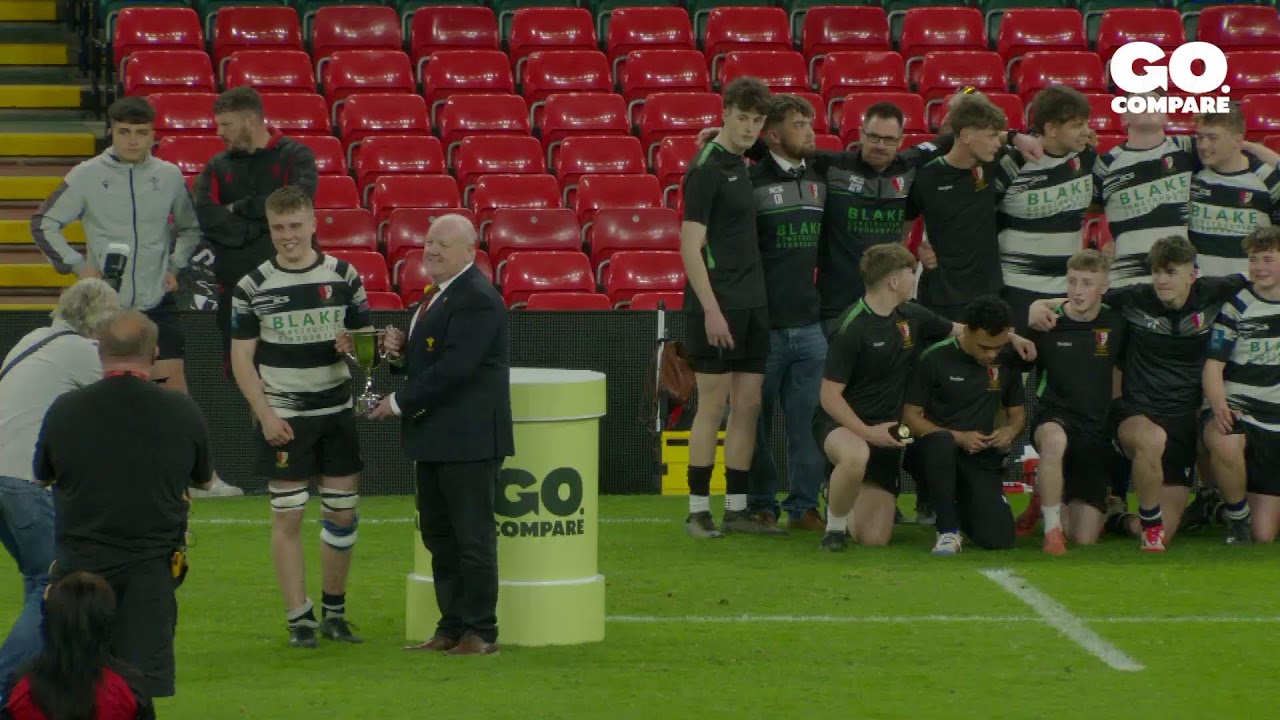 Road To Principality: Friday 4th April 2025