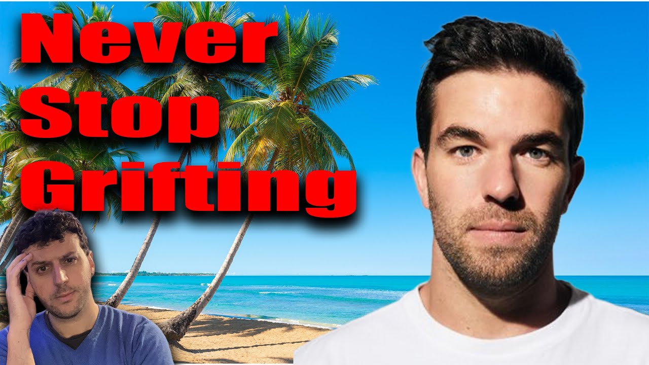 Фестиваль PHNX: возрождение Fyre Fest? &mdash; Новая катастрофа Билли
