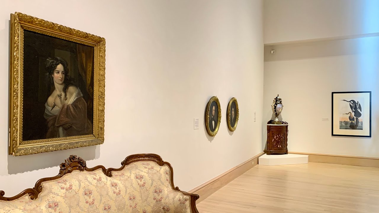 Montgomery Museum of Fine Arts special art exhibitions part10 object art  design   Alabama