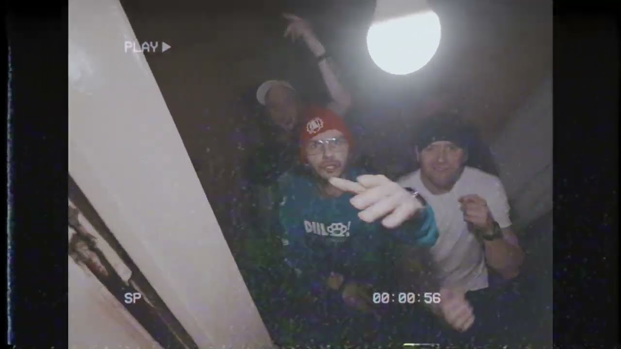 Szczur ZSW X Jano PW X Czaku X DJ Lem - Efekt Działania