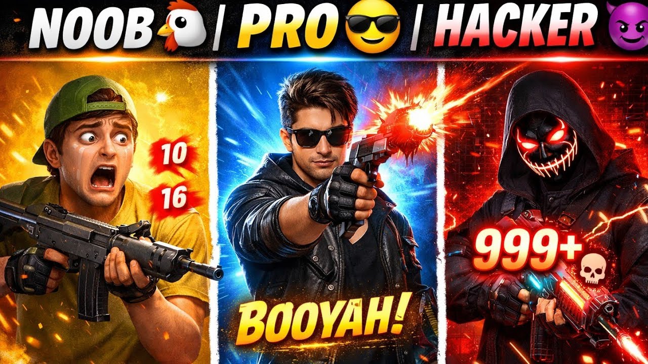 Manmoji03 is live free fire