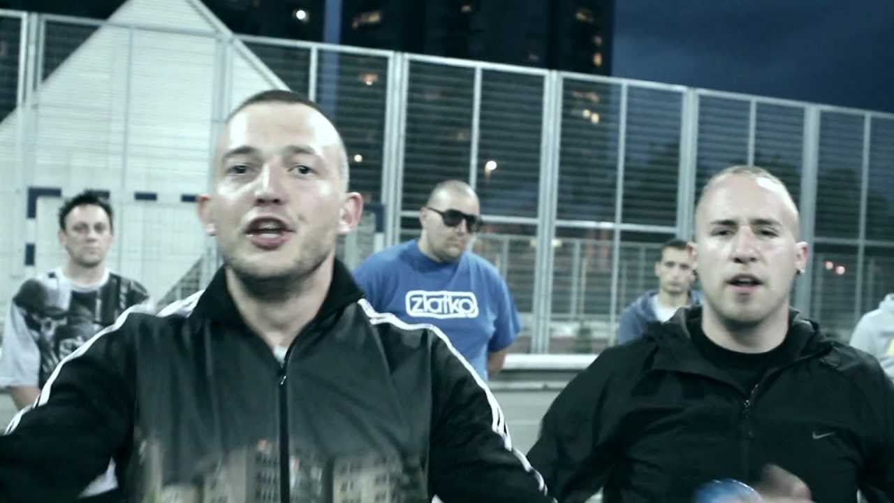 Hodža & Zlatko - Pejt Naprej (Official HD Video)
