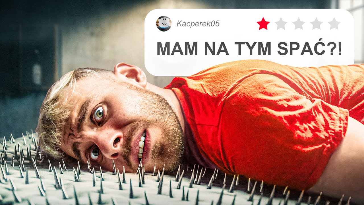 KUPIŁEM KAŻDY SCAM Z INSTAGRAMA 2