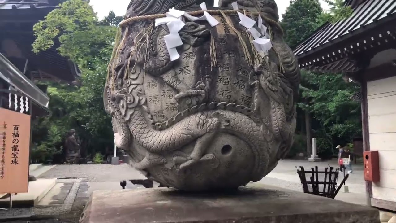 不思議な世界と繋がるてび。。の富士山周辺浅間神社5社巡り