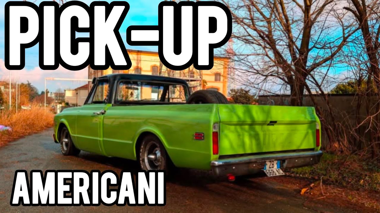CHEVROLET C10 CUSTOM