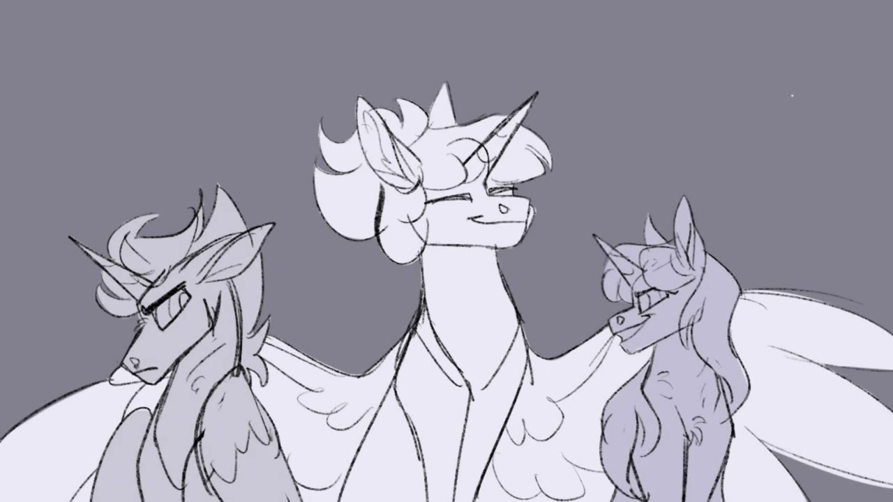 This Boys Too Young WIP [Dusk Verse]