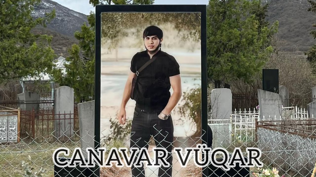 Elcin Zeka - Canavar Vüqar