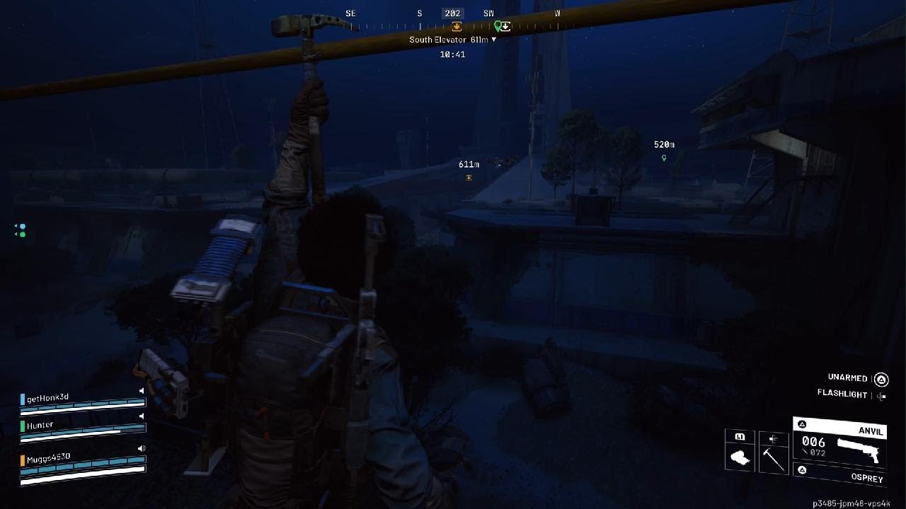 ARC Raiders_barely