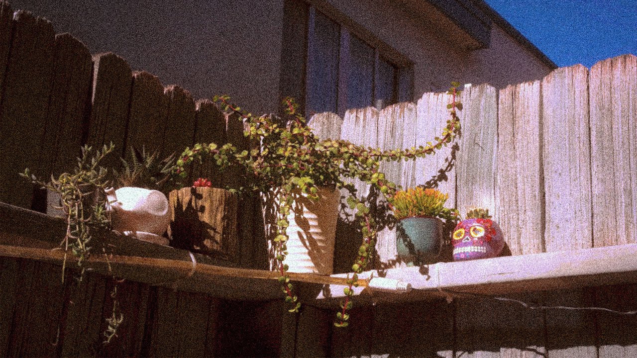 How I Made Digital Video Look Like 16mm Film