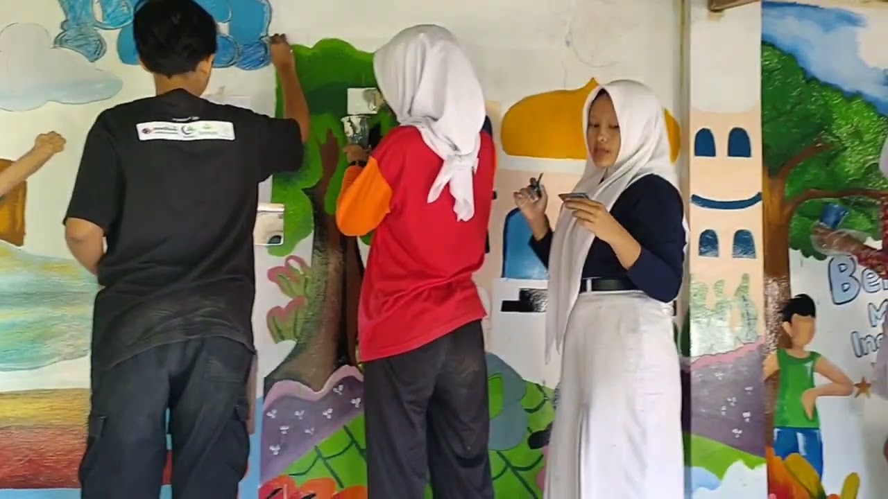 Lomba MURAL Spensatio