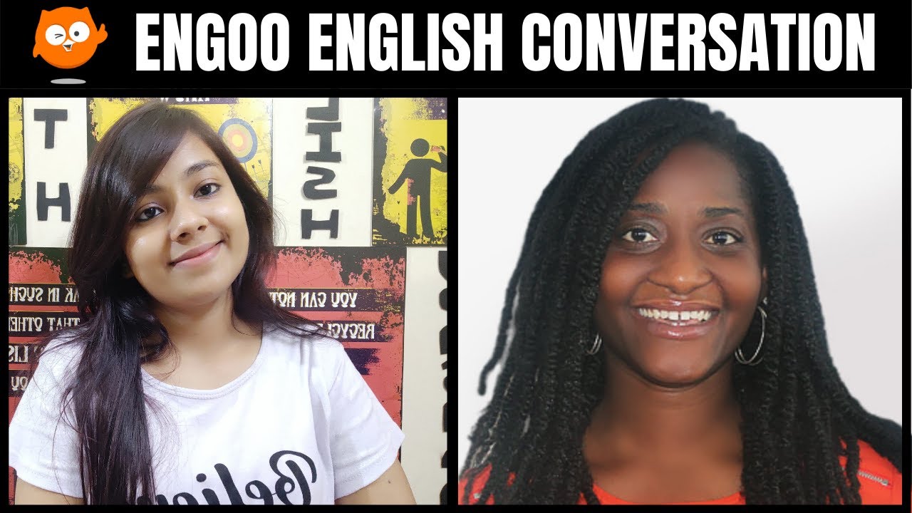 Engoo English Conversation | Tips to Learn English