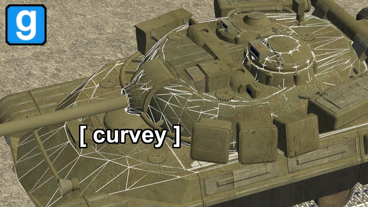 [GMOD]  ̶p̶r̶o̶p̶.̶c̶r̶e̶a̶t̶e̶C̶u̶s̶t̶o̶m̶  armor.createCustom