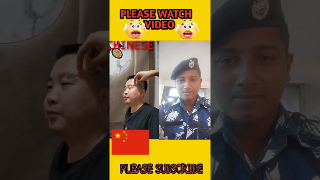 fanny satisfying video | Indian vs chinese |#shorts #fanny #satisfying