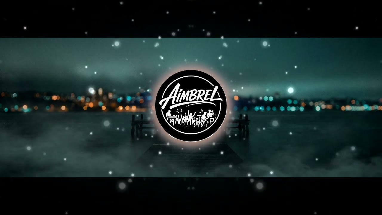 Tidal Haze | Atmospheric Deep House (122 BPM)