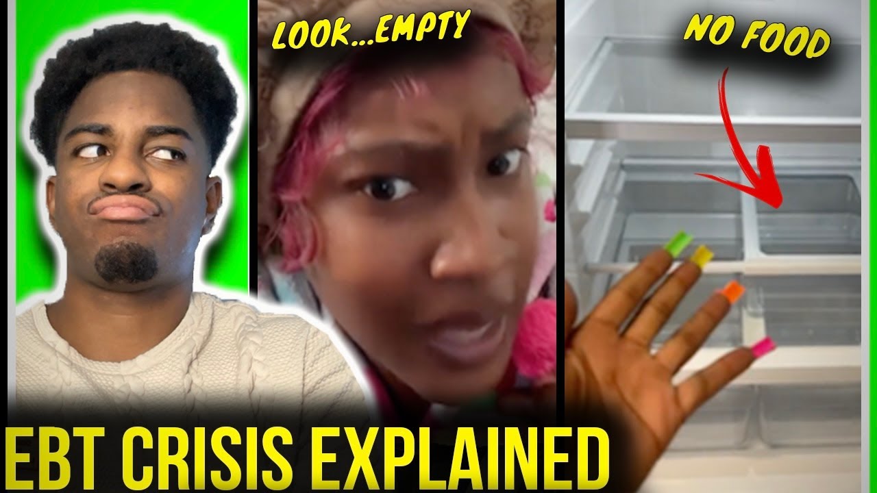 Everyone's Going Crazy Over Food Stamps - But Nobody&rsquo;s Explaining Why