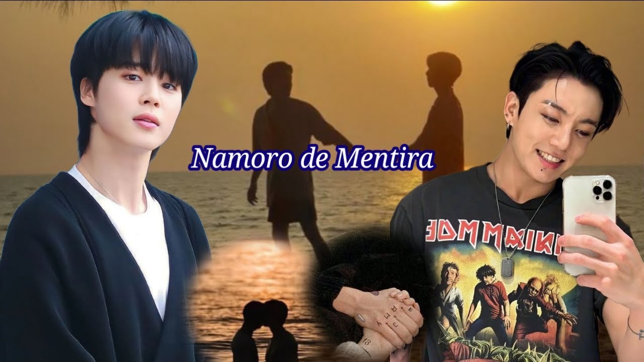•ASMR JIKOOK: Namoro de Mentira • Pt 2