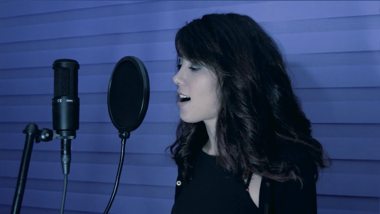 Phantom Divine - Kamelot ft. Lauren Hart (Cover by Bea) Link in description!
