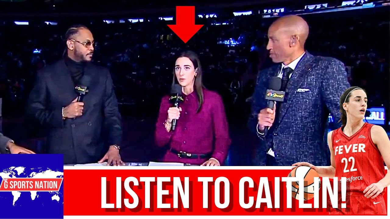 The WNBA Is Making A HUGE Mistake Ignoring Caitlin Clark!