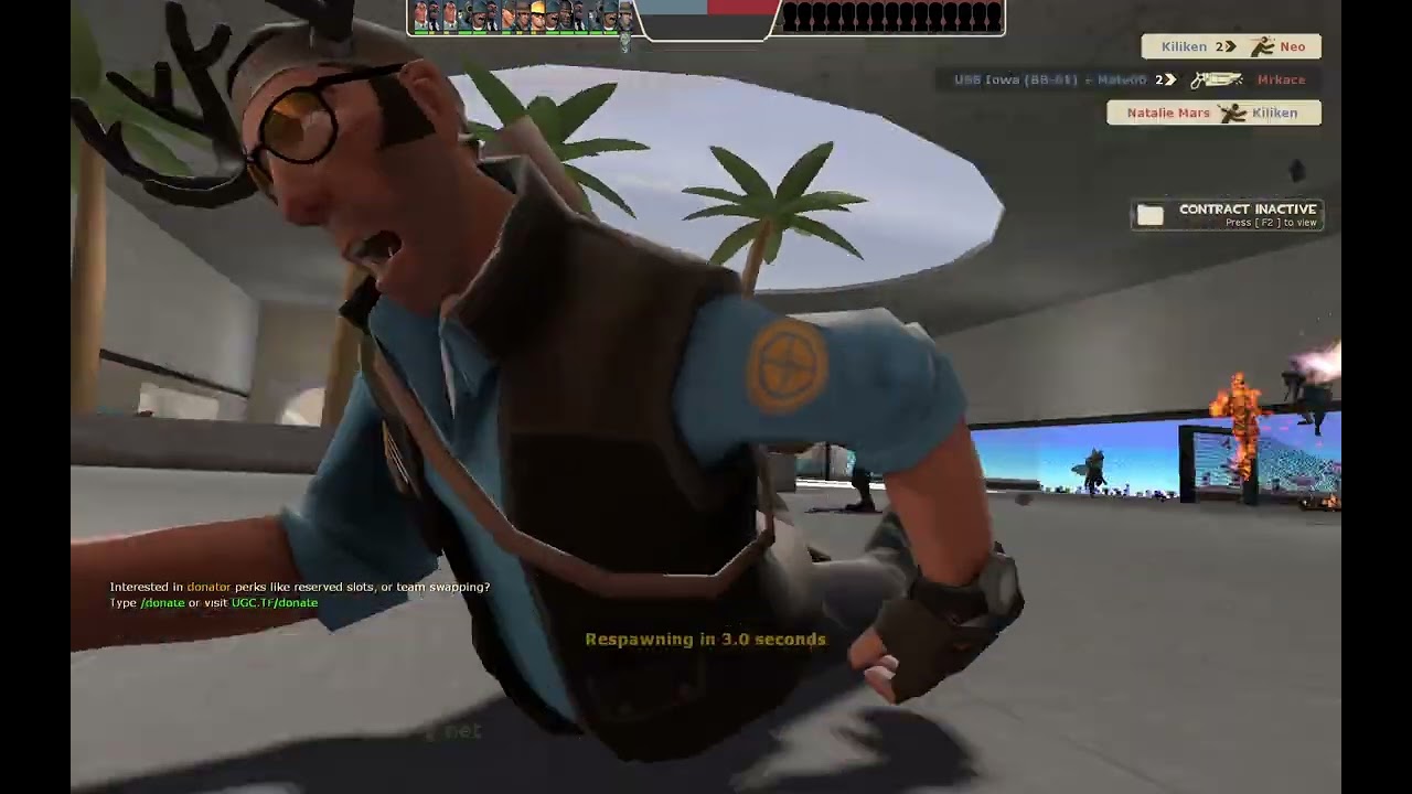 best round of the century