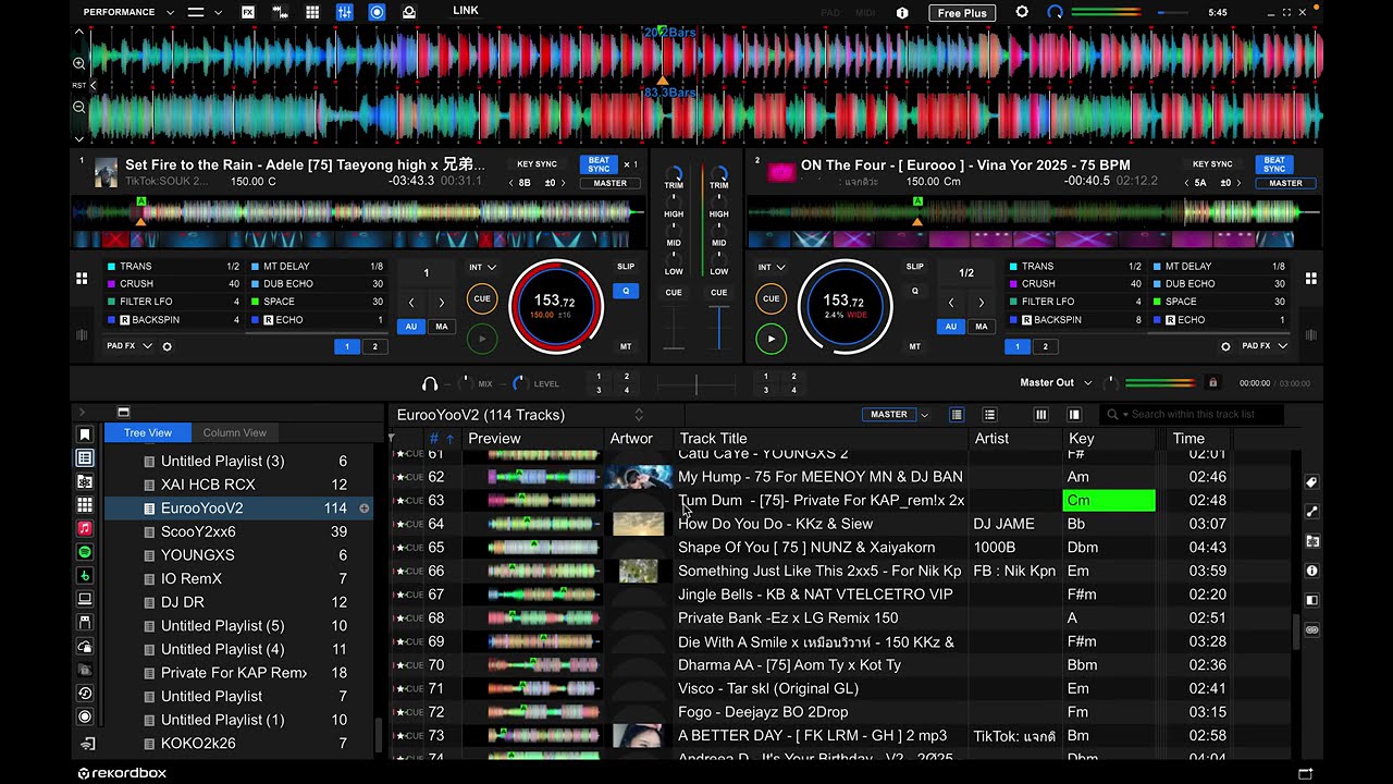 ມາຈັດໄຫ້ເເລ້ວເດີ🍷💻#djmee #ยาวไปยาวไป