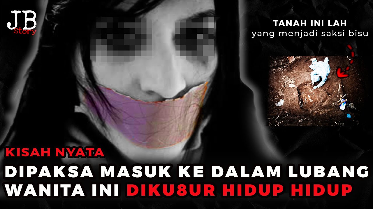 INI SEDIH‼️TERNYATA DIA PELAKUNYA.. #jbstory #kisahnyata