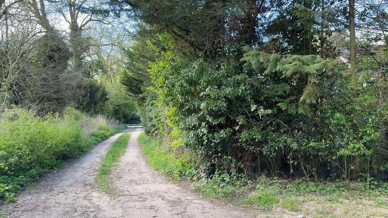 5 Riverside, Northwold, Thetford, Norfolk IP26 5NG