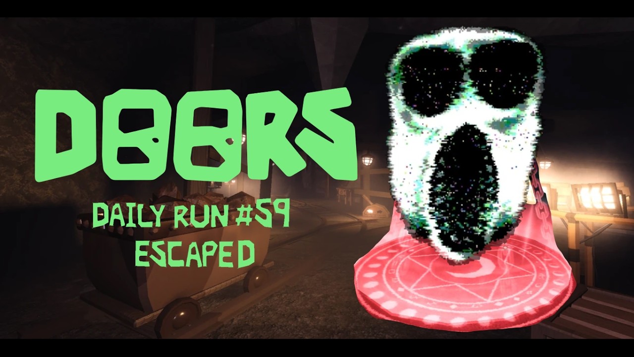 Daily Runs 59 I Completo