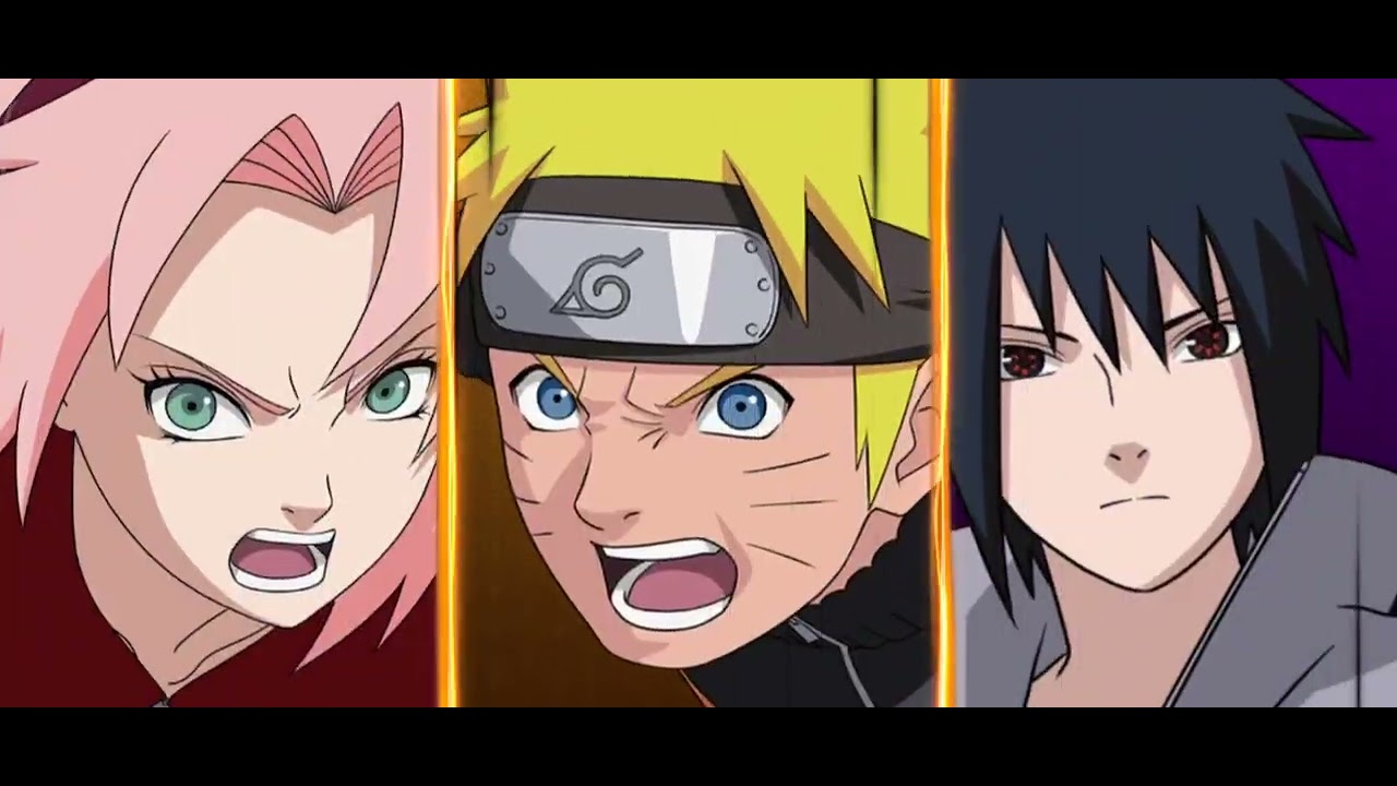 Dapetin skin Sasuke suyou, event Naruto Shippuden x mobile legends