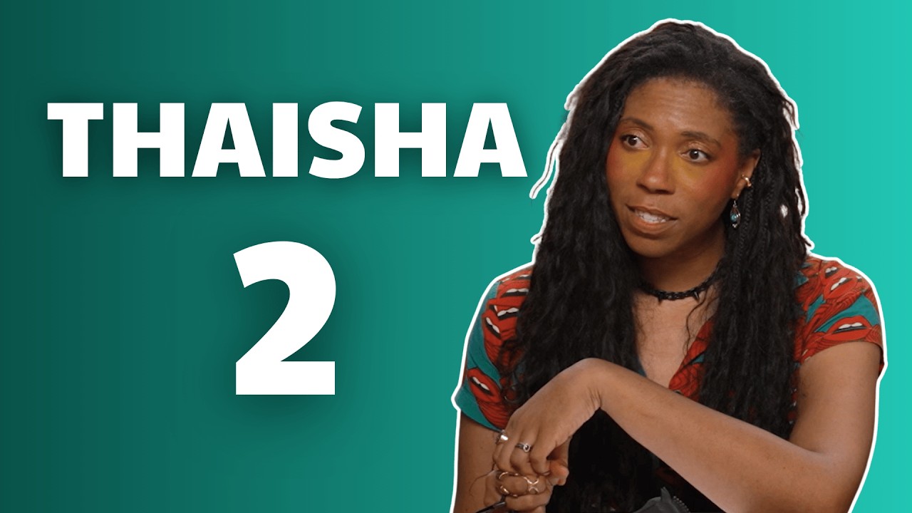 Thaisha Supercut (E3-11)