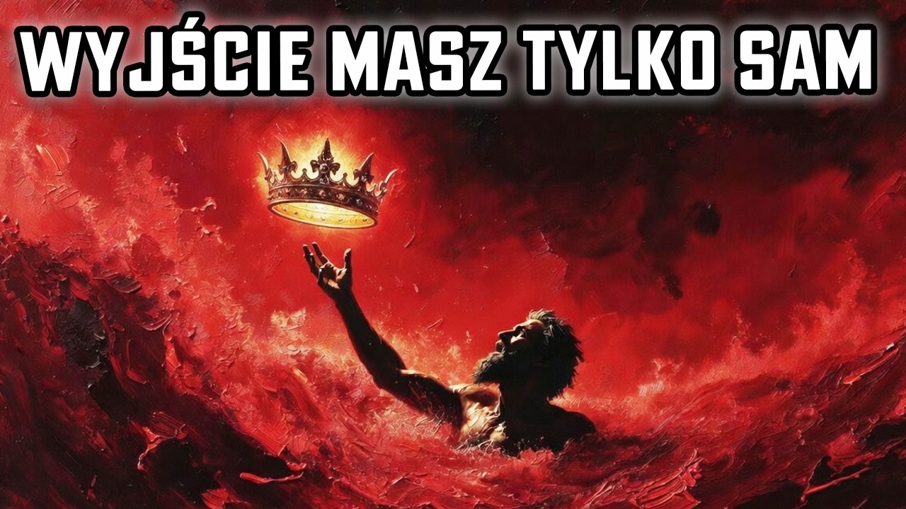 Jak Osiągnąć Sukces Bez Niczyjej Pomocy (Machiavelli)