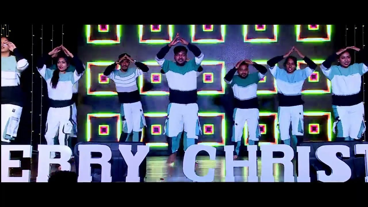 CHRISTMAS EXULTATION 2024! | 