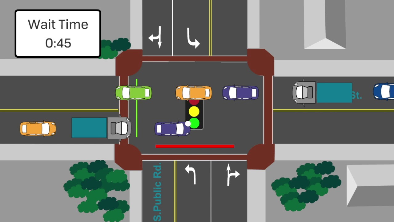 Have you heard about the changes to Public Road?