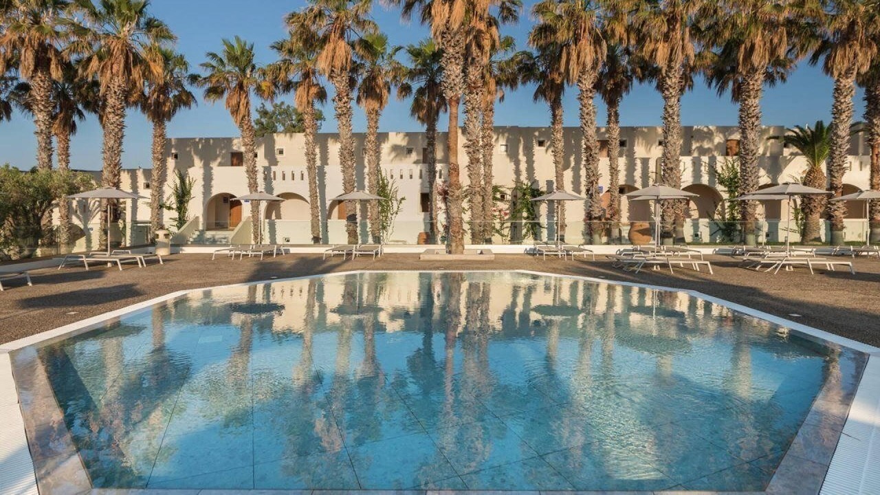 Atlantica Porto Bello Royal, Kos, Greece | Travel With Navya
