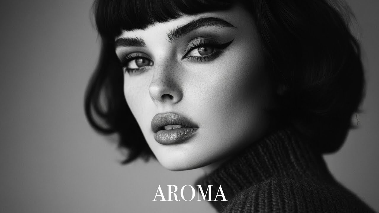 AROMA - Top Retro Deep House Mix 2026 | Top Retro Vocal Mix #deephouse