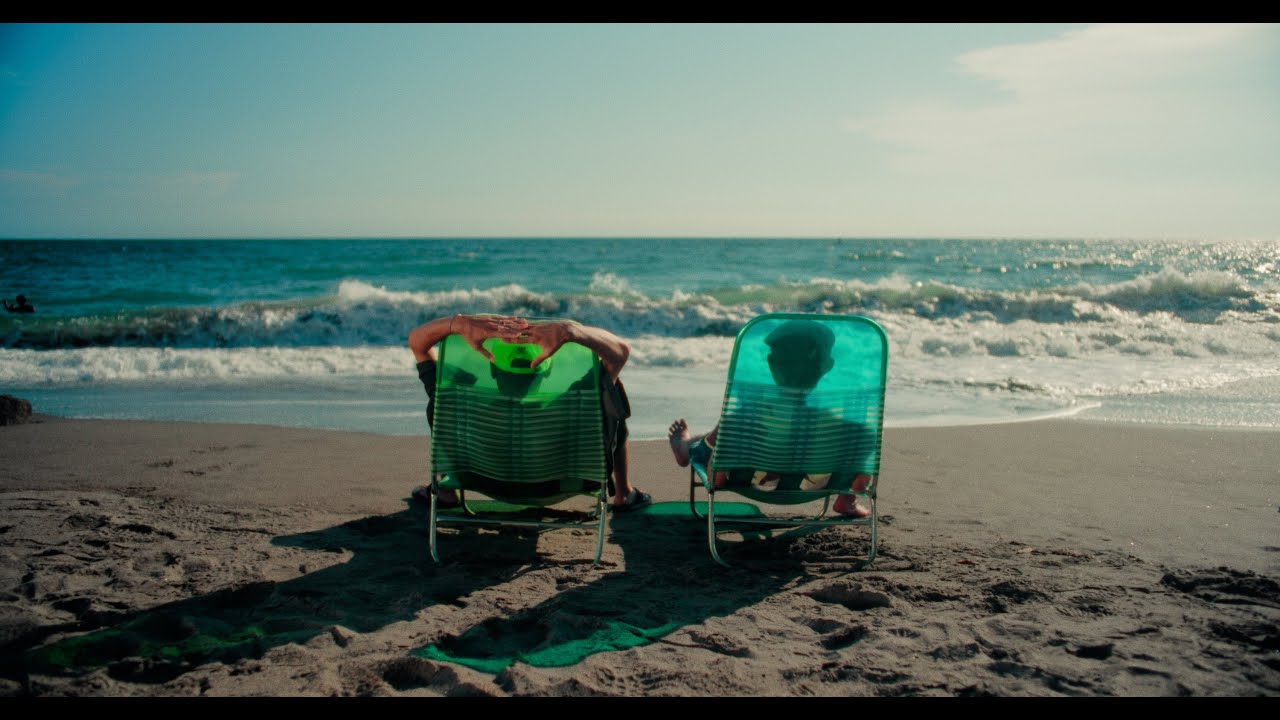 Skaai × KM - Live Like Summer (Music Video)