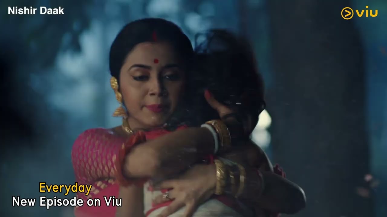 Nishir Daak Promo Indian