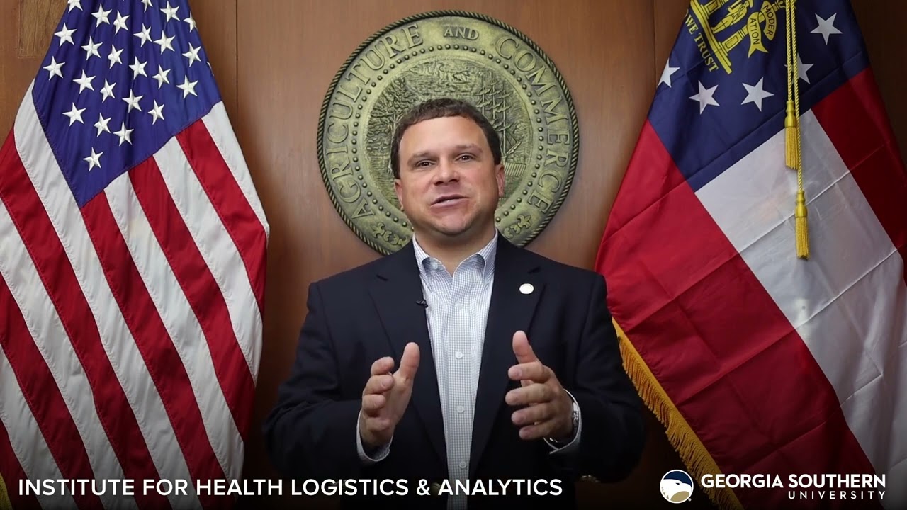 IHLA: Commissioner Tyler Harper