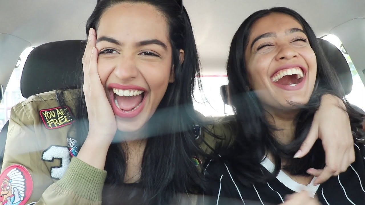 Letting Fast Food Employees DECIDE What We Eat for 24 HOURS CHALLENGE | Shakshi Shetty